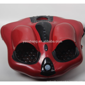 Electric foot massager reflexology for the feet with massage ball